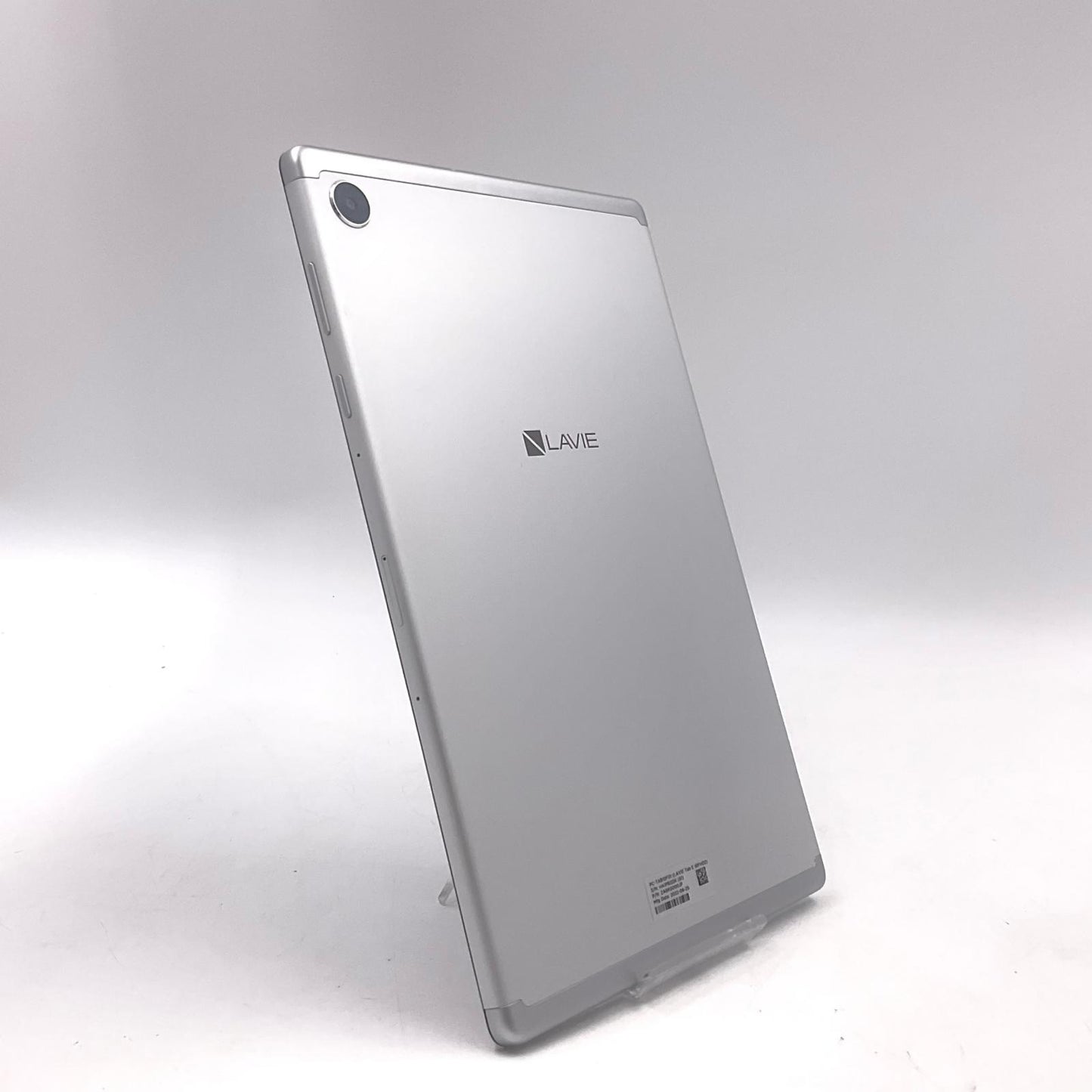 【全額返金保証】【最速発送】NEC LAVIE Tab E　10FHD2 10.3インチ 64GB 超美品 動作確認済