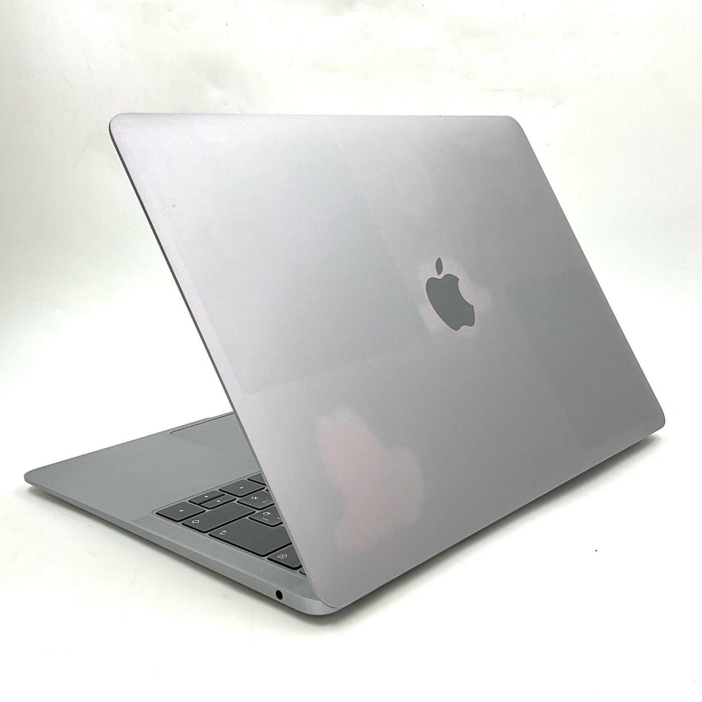 【全額返金保証】【最速発送】Apple MacBook Air 13.3インチ 2019 1.6GHz デュアルコア Intel Core i5 8GB 128GB スペースグレイ 動作確認済