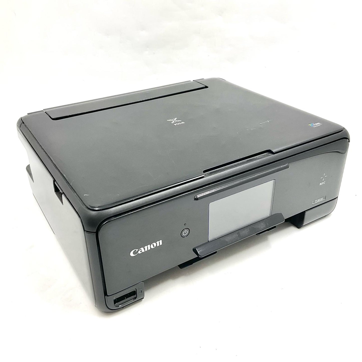 【全額返金保証】【最速発送】CANON PIXUS TS8030 美品 動作確認済