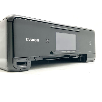 【全額返金保証】【最速発送】CANON PIXUS TS8030 美品 動作確認済
