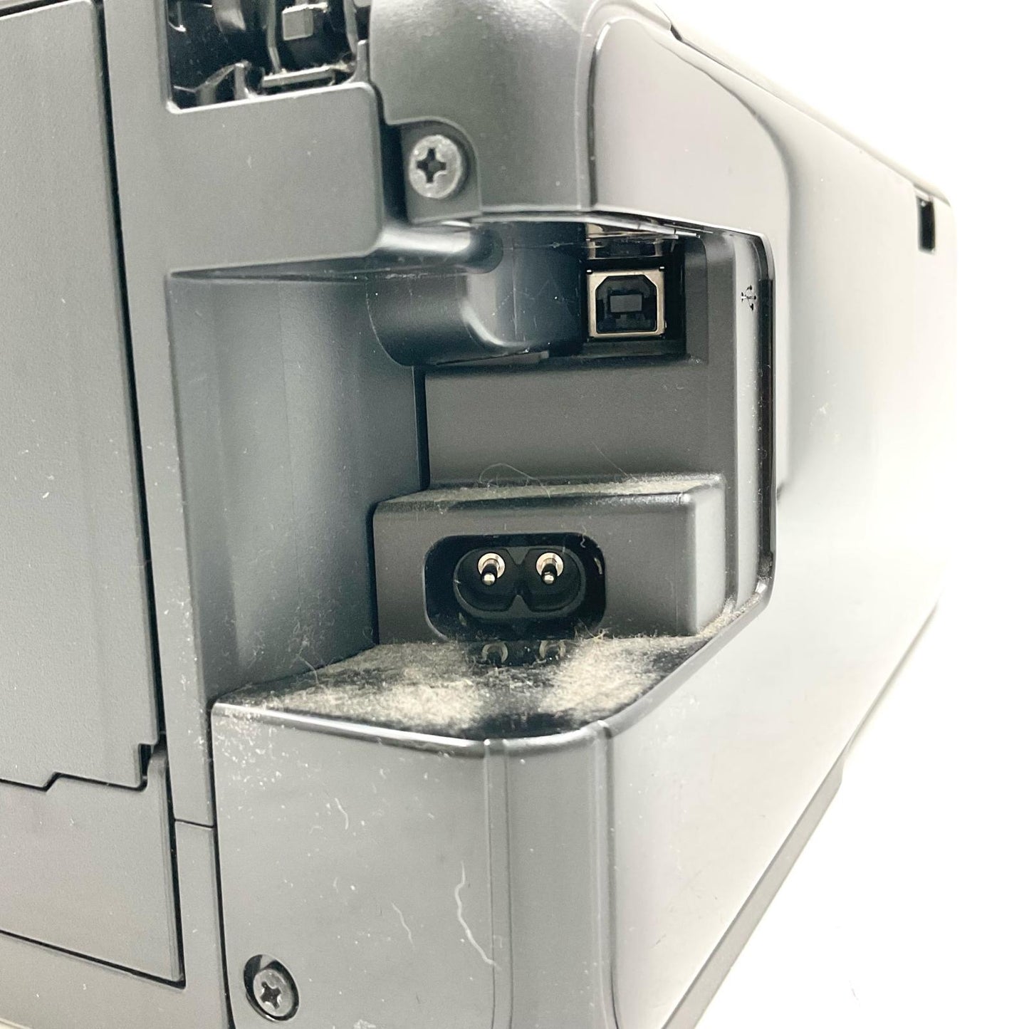 【全額返金保証】【最速発送】CANON PIXUS TS8030 美品 動作確認済