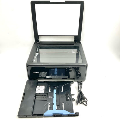 【全額返金保証】【最速発送】CANON PIXUS TS8030 美品 動作確認済
