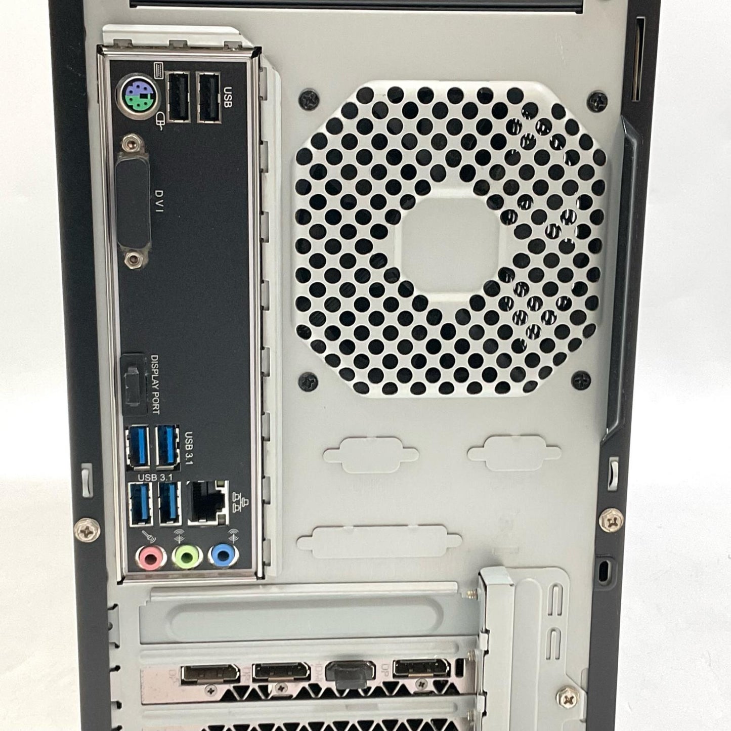【最速発送】MouseComputer LUV MACHINES LM-iG700S6N-S2 Intel(R) Core(TM) i7-9700 CPU @ 3.00GHz 16GB【難有】