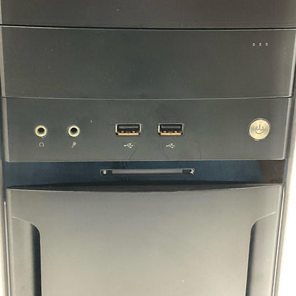 【最速発送】MouseComputer LUV MACHINES LM-iG700S6N-S2 Intel(R) Core(TM) i7-9700 CPU @ 3.00GHz 16GB【難有】