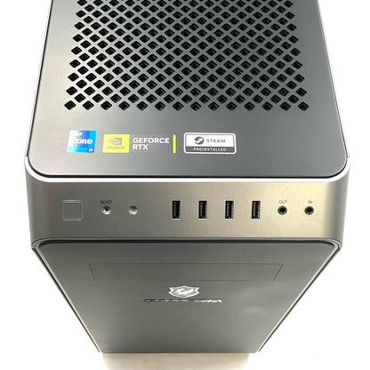 【全額返金保証】【最速発送】ドスパラ GALLERIA ゲーミングデスクトップPC RA7C-R47T intel core i7-14700F 32GB M.2 SSD 2TB NVIDIA GeForce RTX 4070 Ti 美品 動作確認済