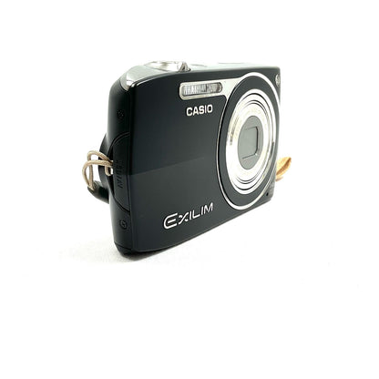 【全額返金保証】【最速発送】CASIO コンパクトデジタルカメラ EXILIM ZOOM EX-Z2000 動作確認済
