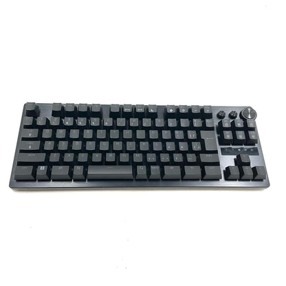 【全額返金保証】【最速発送】Razer HUNTSMAN V3 Pro Tenkeyless JP RZ03-04981300-R3J1 美品 動作確認済