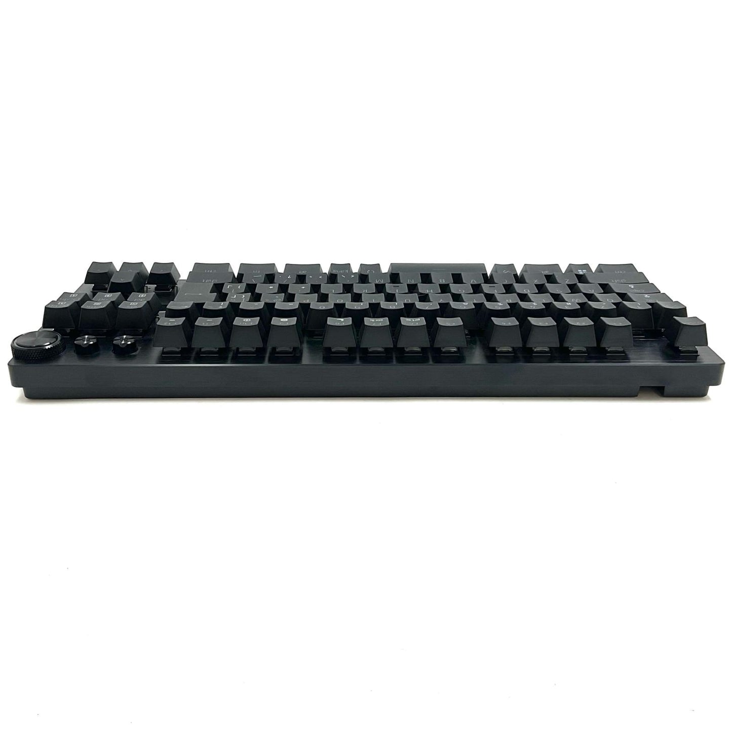 【全額返金保証】【最速発送】Razer HUNTSMAN V3 Pro Tenkeyless JP RZ03-04981300-R3J1 美品 動作確認済