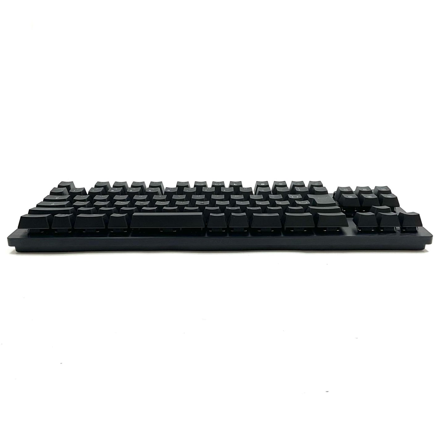【全額返金保証】【最速発送】Razer HUNTSMAN V3 Pro Tenkeyless JP RZ03-04981300-R3J1 美品 動作確認済