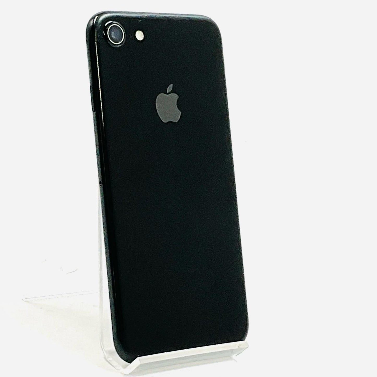 【全額返金保証】【最速発送】Apple iPhone iPhone 7 128GB ジェットブラック SIMフリー 白ロム 動作確認済 100%