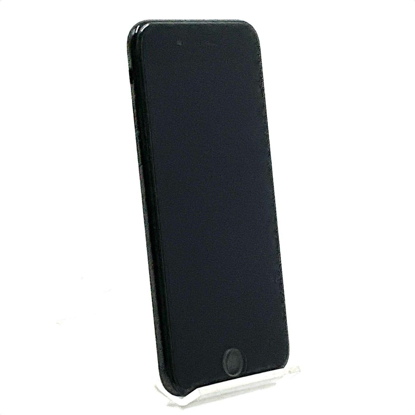 【全額返金保証】【最速発送】Apple iPhone iPhone 7 128GB ジェットブラック SIMフリー 白ロム 動作確認済 100%