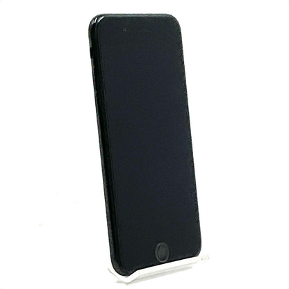 【全額返金保証】【最速発送】Apple iPhone iPhone 7 128GB ジェットブラック SIMフリー 白ロム 動作確認済 100%