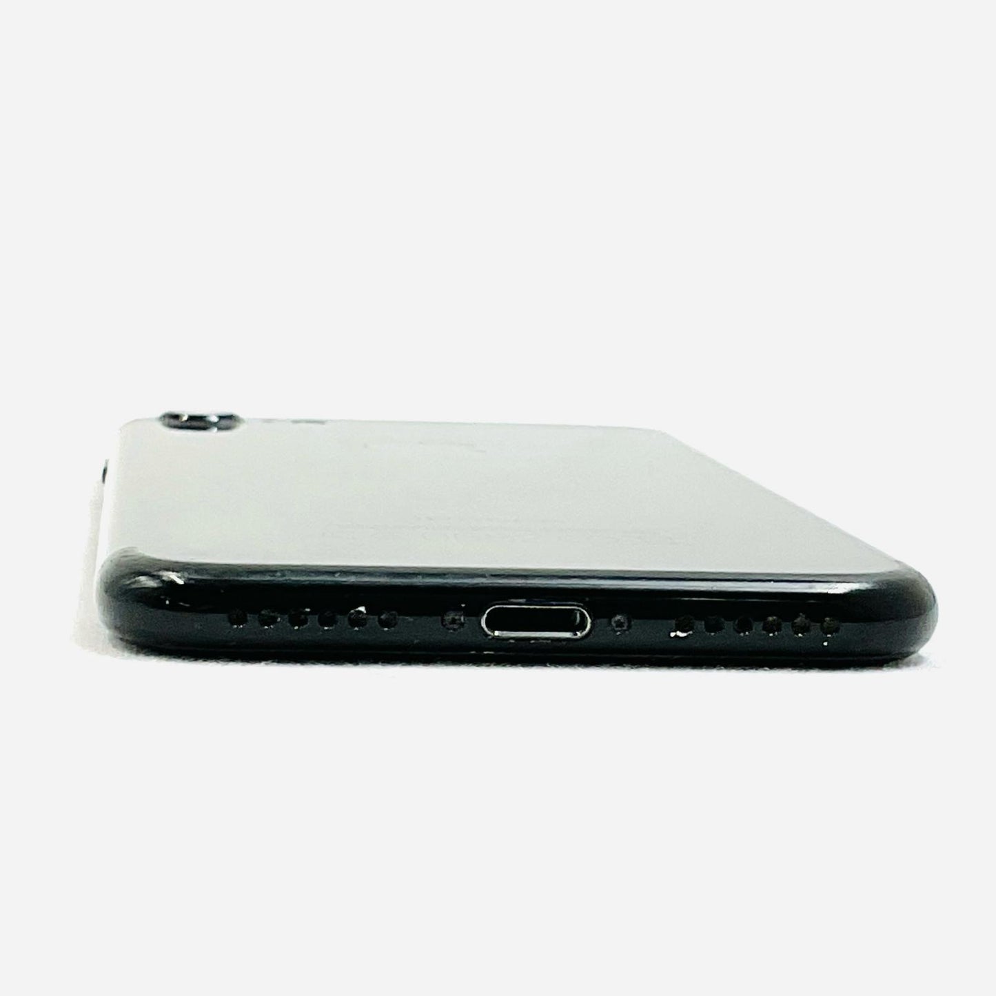 【全額返金保証】【最速発送】Apple iPhone iPhone 7 128GB ジェットブラック SIMフリー 白ロム 動作確認済 100%