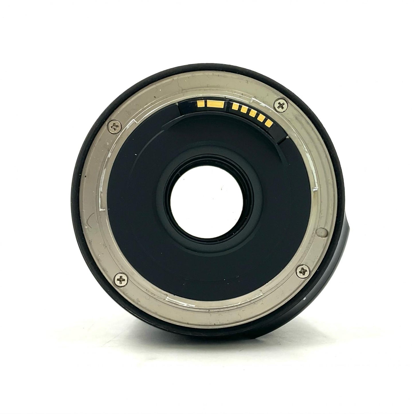 【全額返金保証】【最速発送】TAMRON 18-400mm F/3.5-6.3 Di II VC HLD (Model B028) [キヤノン用] 美品 動作確認済