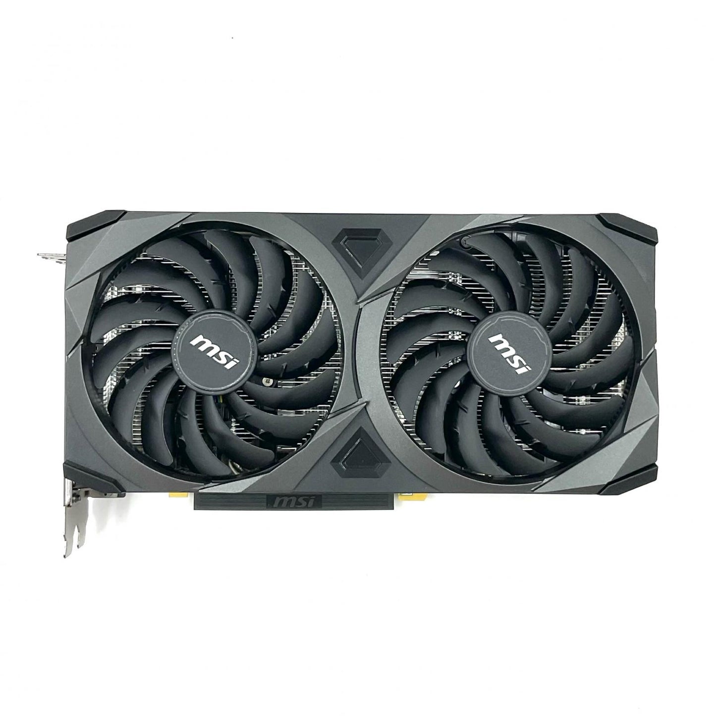 【全額返金保証】【最速発送】MSI グラフィックボード GeForce RTX 3070 VENTUS 2x OC 美品 動作確認済