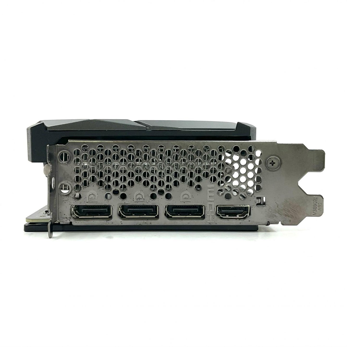 【全額返金保証】【最速発送】MSI グラフィックボード GeForce RTX 3070 VENTUS 2x OC 美品 動作確認済