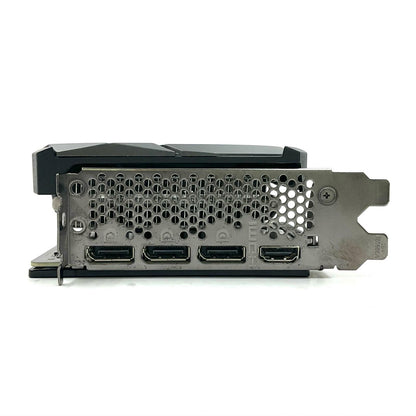 【全額返金保証】【最速発送】MSI グラフィックボード GeForce RTX 3070 VENTUS 2x OC 美品 動作確認済