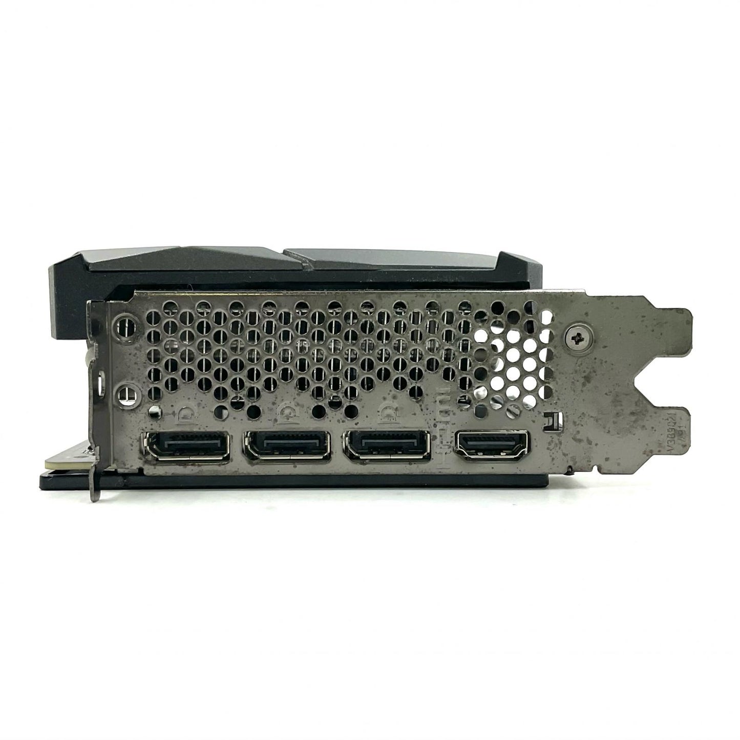 【全額返金保証】【最速発送】MSI グラフィックボード GeForce RTX 3070 VENTUS 2x OC 美品 動作確認済