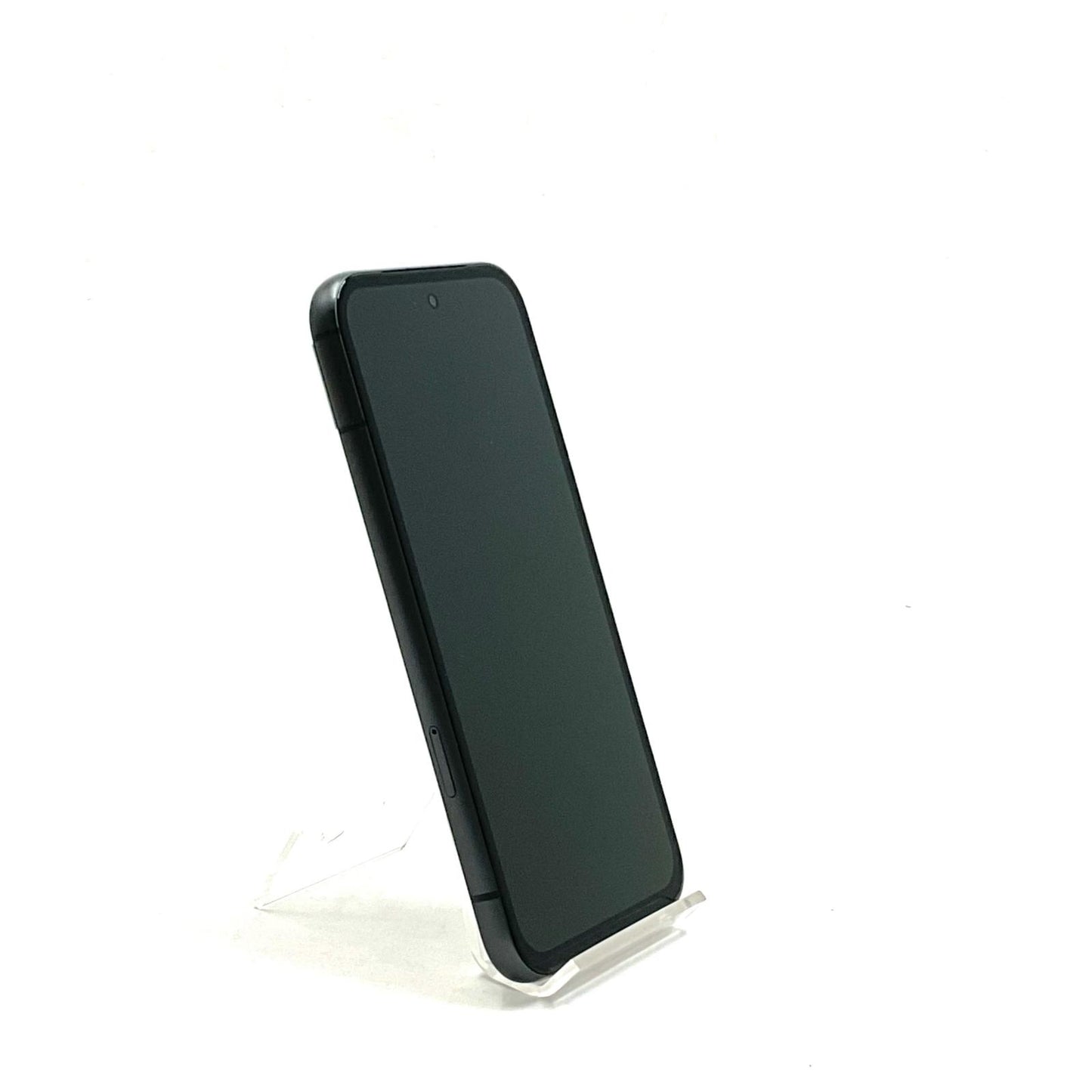 【全額返金保証】【最速発送】Google Pixel 8a 128GB オビシディアン docomo SIMフリー G567D 白ロム 美品 動作確認済