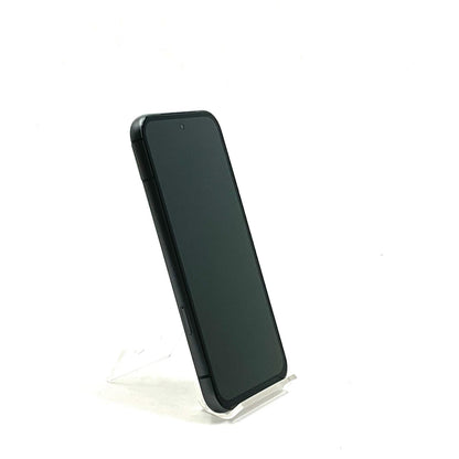 【全額返金保証】【最速発送】Google Pixel 8a 128GB オビシディアン docomo SIMフリー G567D 白ロム 美品 動作確認済