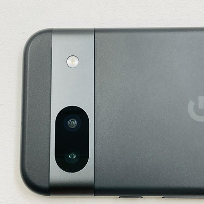 【全額返金保証】【最速発送】Google Pixel 8a 128GB オビシディアン docomo SIMフリー G567D 白ロム 美品 動作確認済