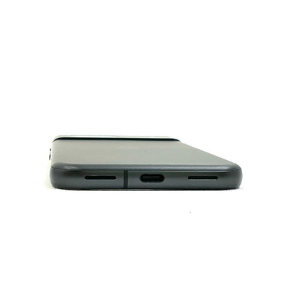 【全額返金保証】【最速発送】Google Pixel 8a 128GB オビシディアン docomo SIMフリー G567D 白ロム 美品 動作確認済