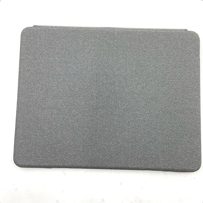 【全額返金保証】【最速発送】Logicool COMBO TOUCH iK1275GRA 超美品 動作確認済