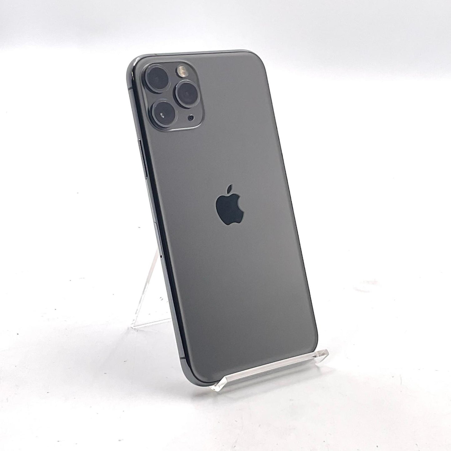 【全額返金保証】【最速発送】Apple iPhone iPhone 11 Pro 256GB スペースグレイ docomo 白ロム 動作確認済 74%
