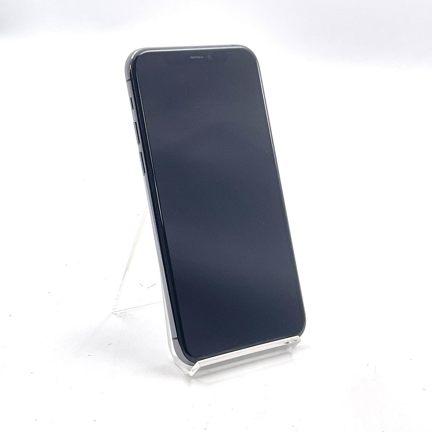 【全額返金保証】【最速発送】Apple iPhone iPhone 11 Pro 256GB スペースグレイ docomo 白ロム 動作確認済 74%