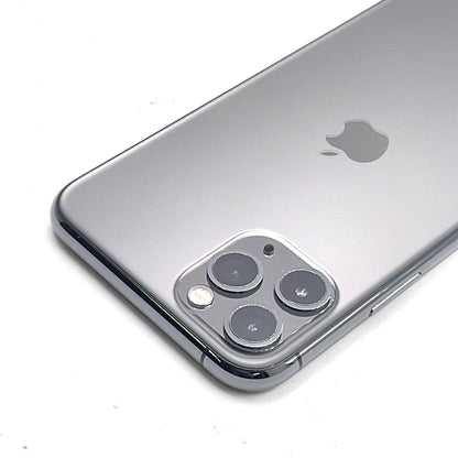 【全額返金保証】【最速発送】Apple iPhone iPhone 11 Pro 256GB スペースグレイ docomo 白ロム 動作確認済 74%