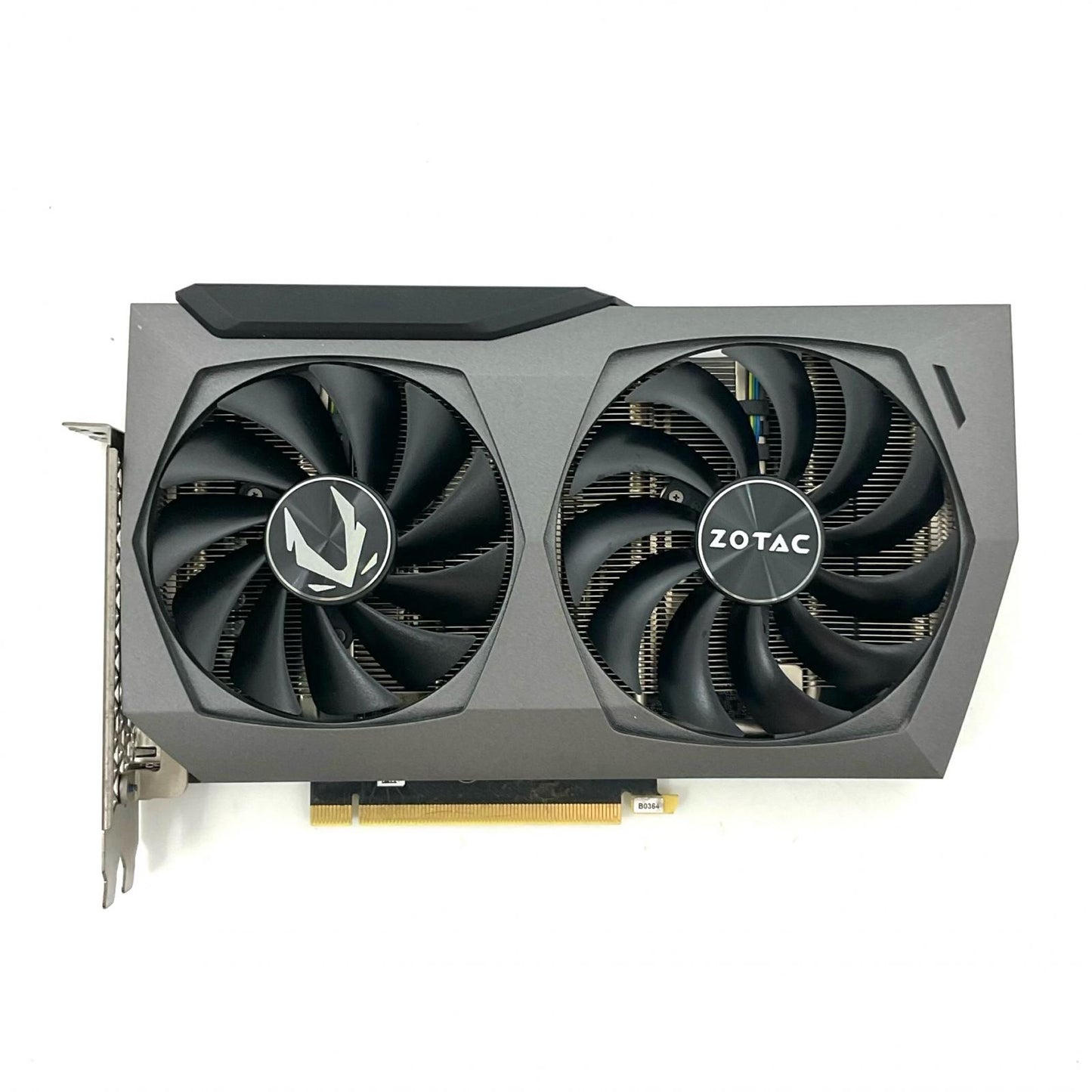 【全額返金保証】【最速発送】ZOTAC GAMING グラフィックボード GeForce RTX 3070 Twin Edge OC ZT-A30700H-10P 美品 動作確認済