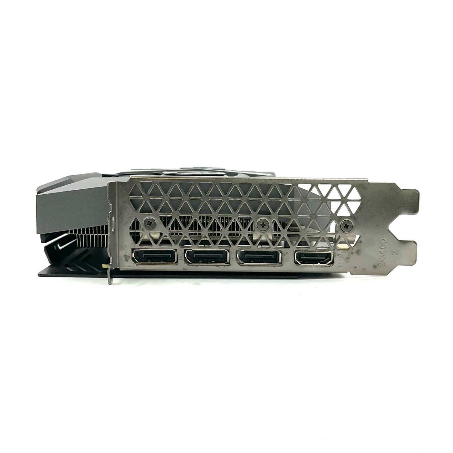 【全額返金保証】【最速発送】ZOTAC GAMING グラフィックボード GeForce RTX 3070 Twin Edge OC ZT-A30700H-10P 美品 動作確認済