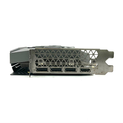 【全額返金保証】【最速発送】ZOTAC GAMING グラフィックボード GeForce RTX 3070 Twin Edge OC ZT-A30700H-10P 美品 動作確認済