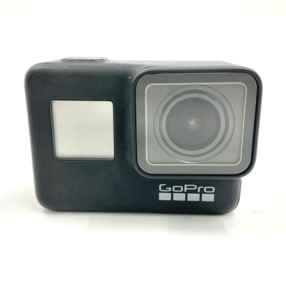 【全額返金保証】【最速発送】GoPro 7 BLACK 美品 動作確認済