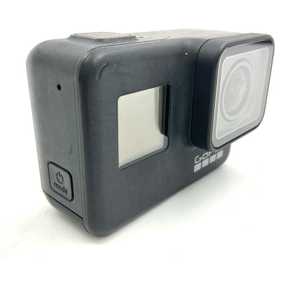 【全額返金保証】【最速発送】GoPro 7 BLACK 美品 動作確認済