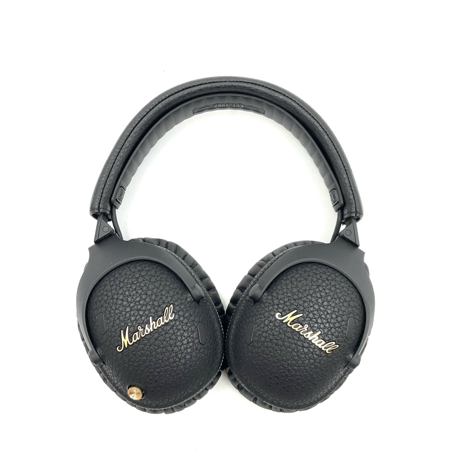 【全額返金保証】【最速発送】 MONITOR III A.N.C. [BLACK] 超美品 動作確認済