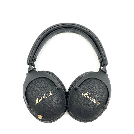【全額返金保証】【最速発送】 MONITOR III A.N.C. [BLACK] 超美品 動作確認済