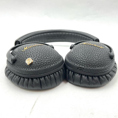 【全額返金保証】【最速発送】 MONITOR III A.N.C. [BLACK] 超美品 動作確認済