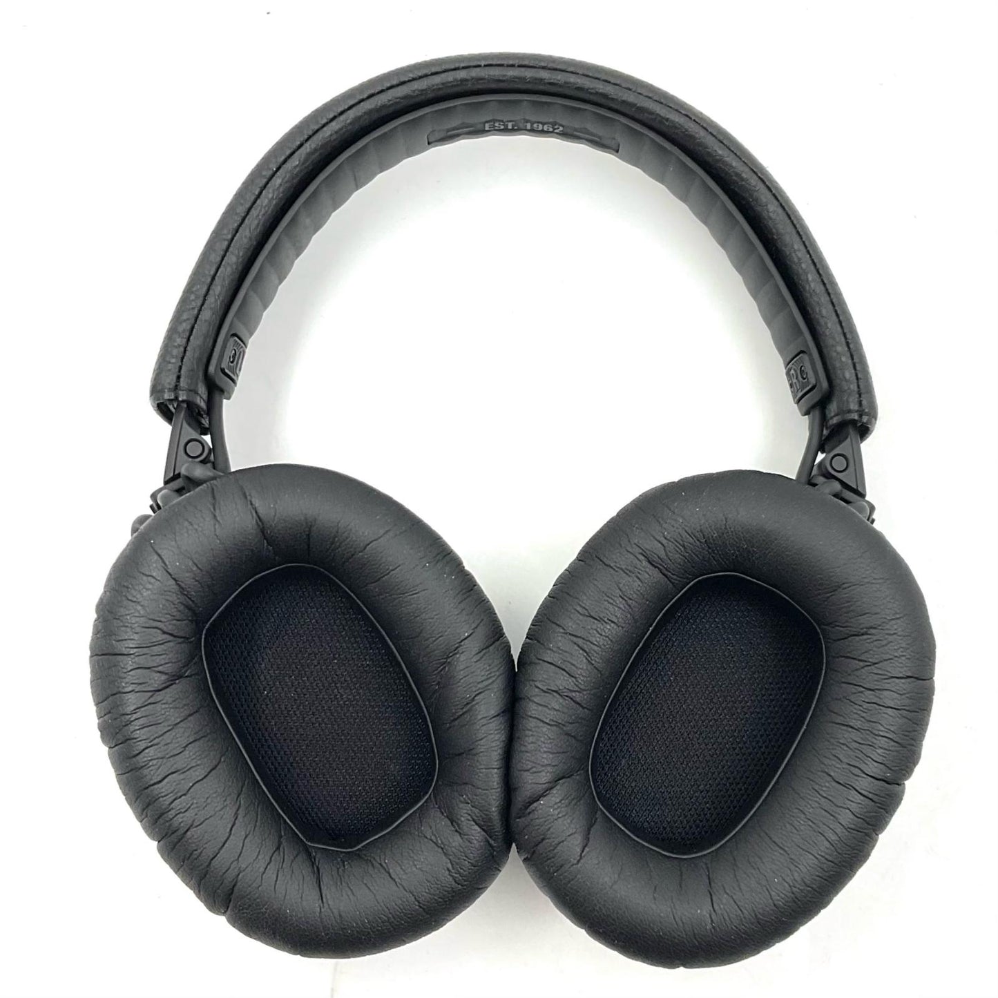 【全額返金保証】【最速発送】 MONITOR III A.N.C. [BLACK] 超美品 動作確認済