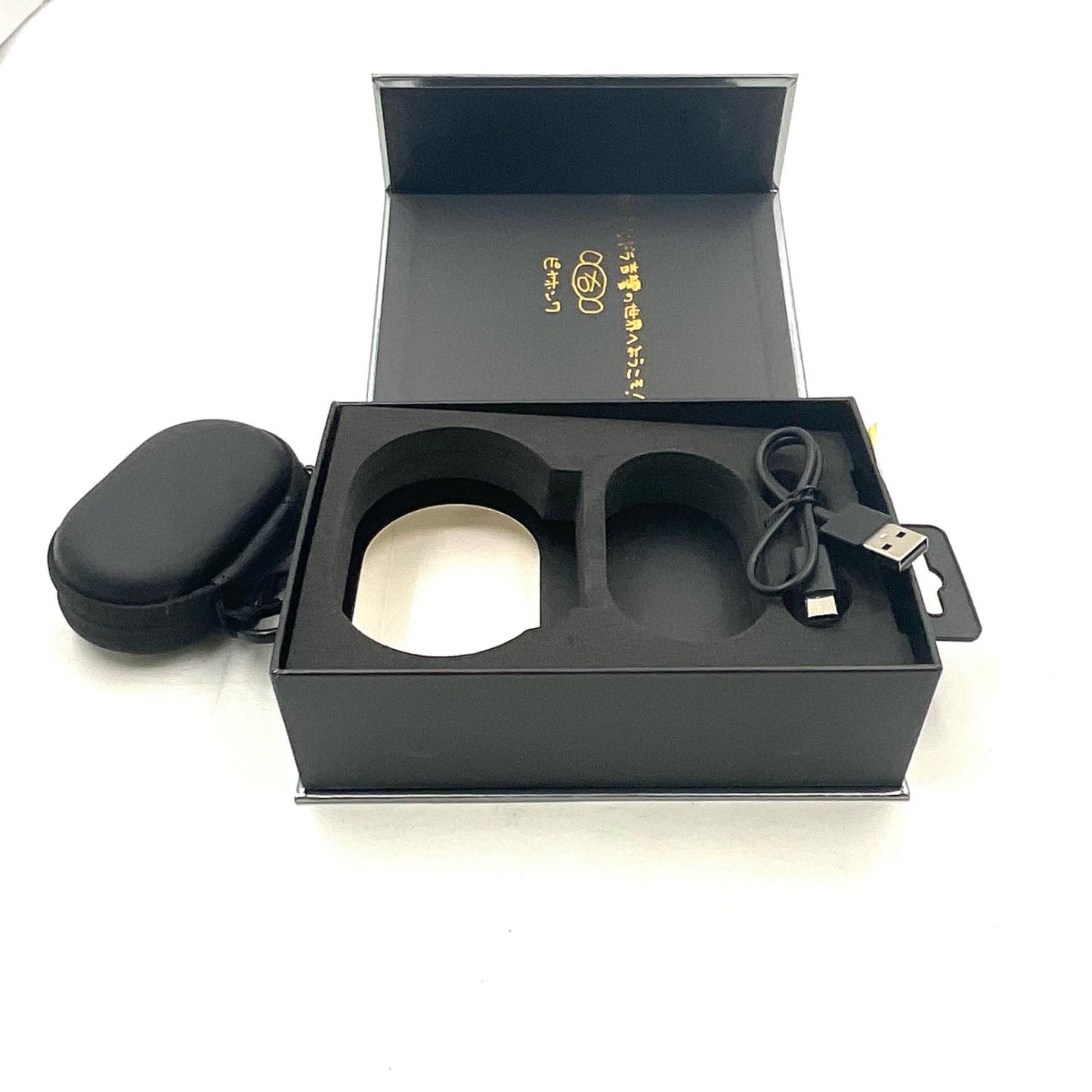 【全額返金保証】【最速発送】 AVIOT TE-ZX1-PNK 美品 動作確認済
