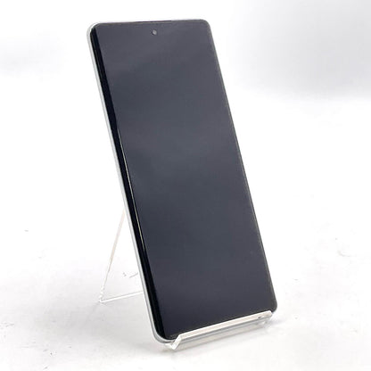 【全額返金保証】【最速発送】OPPO Reno 10 Pro 5G 256GB シルバーグレー Softbank A3020P 白ロム 美品 動作確認済