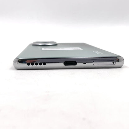 【全額返金保証】【最速発送】OPPO Reno 10 Pro 5G 256GB シルバーグレー Softbank A3020P 白ロム 美品 動作確認済