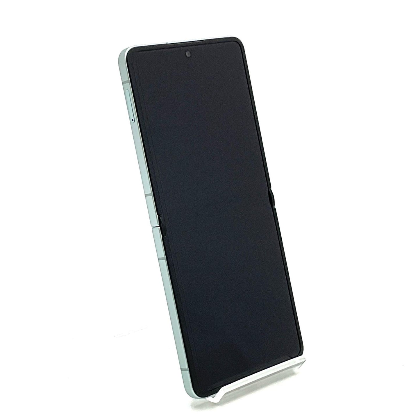 【全額返金保証】【最速発送】SAMSUNG Galaxy Z Flip7 512GB Mint SIMフリー SM-F766Q 白ロム 超美品 動作確認済