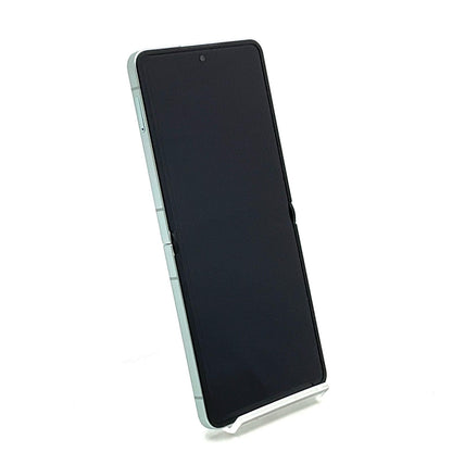 【全額返金保証】【最速発送】SAMSUNG Galaxy Z Flip7 512GB Mint SIMフリー SM-F766Q 白ロム 超美品 動作確認済