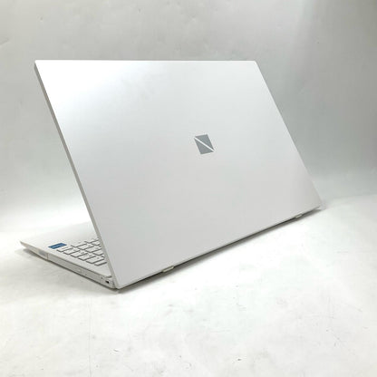 【全額返金保証】【最速発送】NEC LAVIE N15 N1535/GAW PC-N1535GAW intel Core i3 1115G4 4GB M.2 SSD 256GB 93% 美品 動作確認済