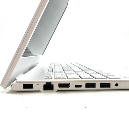 【全額返金保証】【最速発送】NEC LAVIE PC-N1555EAW-E3 i5-1135G7 8GB M.2 SSD 256GB 99.6% 美品 動作確認済