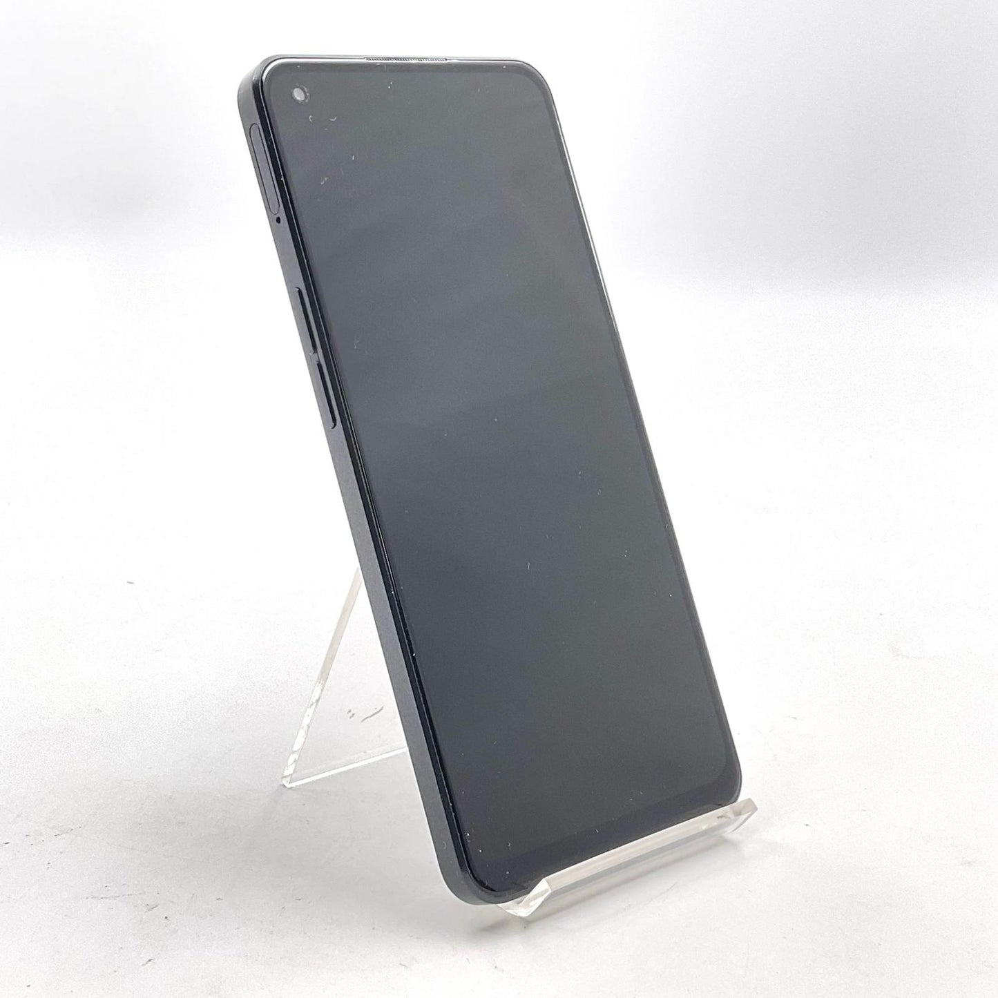 【全額返金保証】【最速発送】OPPO Reno 9　A 128GB ナイトブラック Softbank SIMフリー A301OP 白ロム 美品 動作確認済