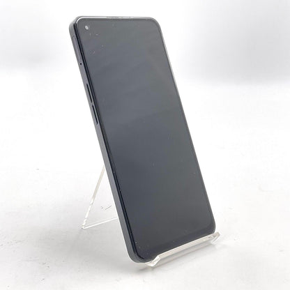 【全額返金保証】【最速発送】OPPO Reno 9　A 128GB ナイトブラック Softbank SIMフリー A301OP 白ロム 美品 動作確認済
