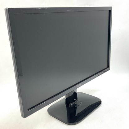 【全額返金保証】【最速発送】Acer KA220HQbid 21.5インチ 動作確認済