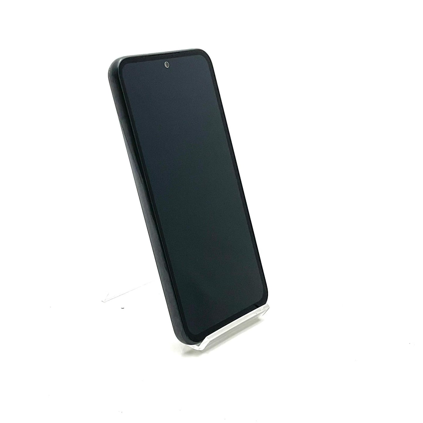 【全額返金保証】【最速発送】SAMSUNG Galaxy A54 5G 128GB ブラック au SCG21 白ロム 美品 動作確認済